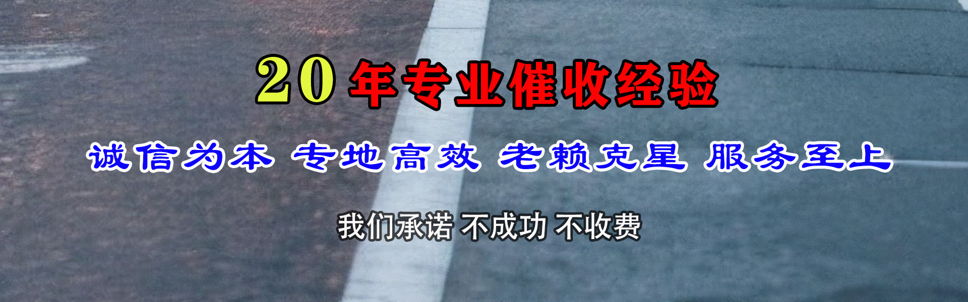 南海讨债公司